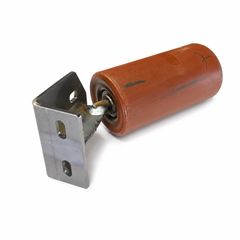 roller holder and roll 60 deg.