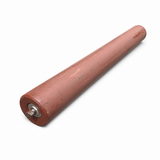 Smooth roller steel 133x1150x25