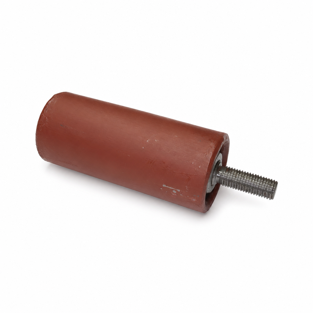 Guide roller 63,5x150x200xm16