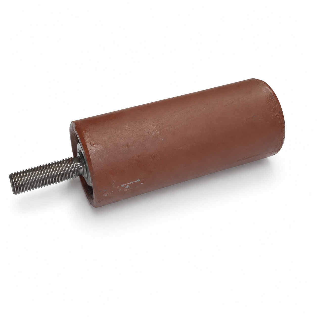 Styrrulle 5x150x200 63,5 mm – kantstödsrulle, stål