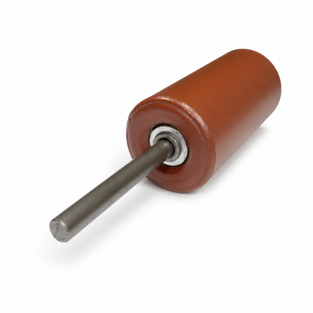 Guide roller 108x220x370