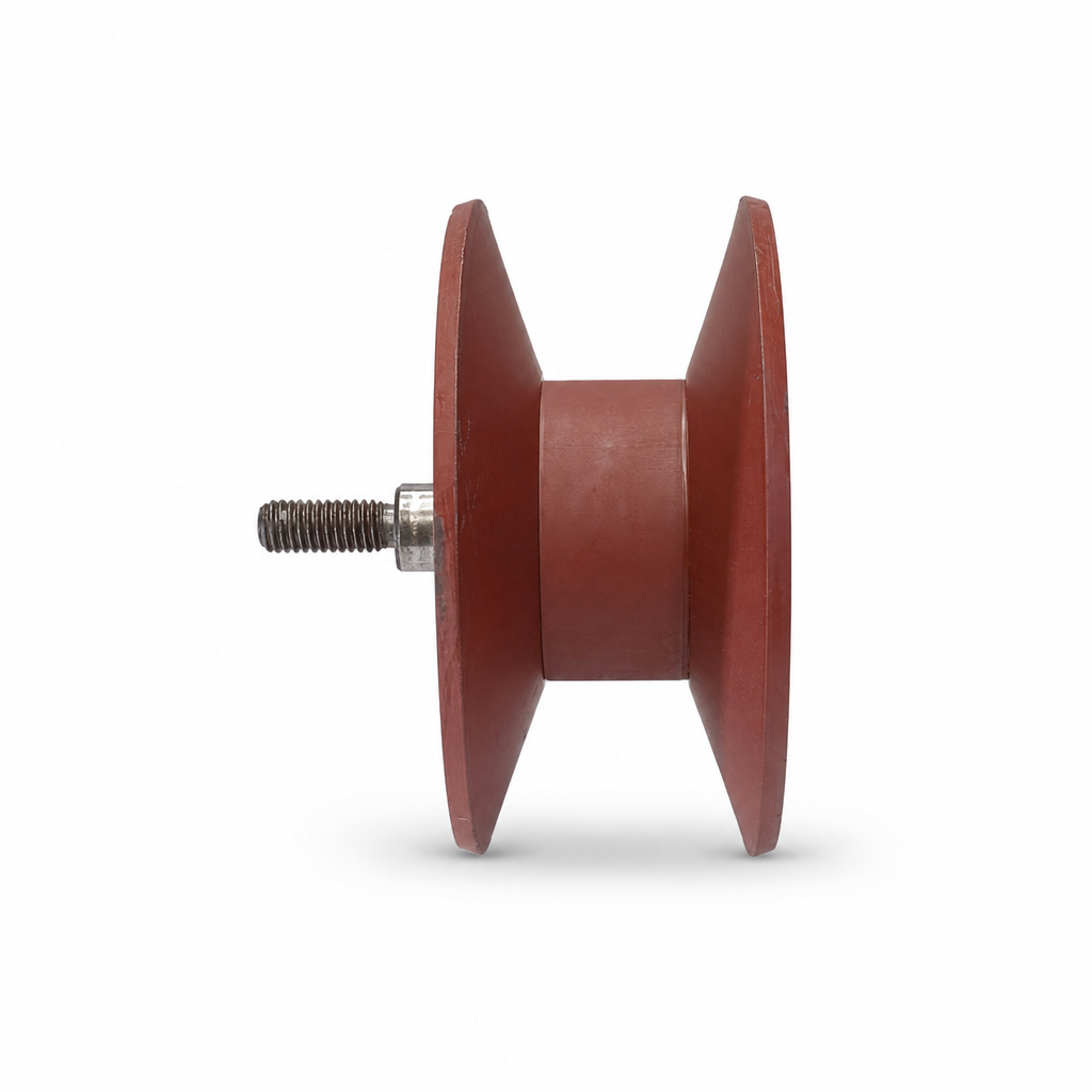 Guide roller 150/62x70x105xm12