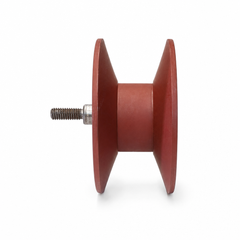 Guide roller 150/62x70x105xm12