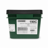 Flexco 190 (100 st.) – fästset