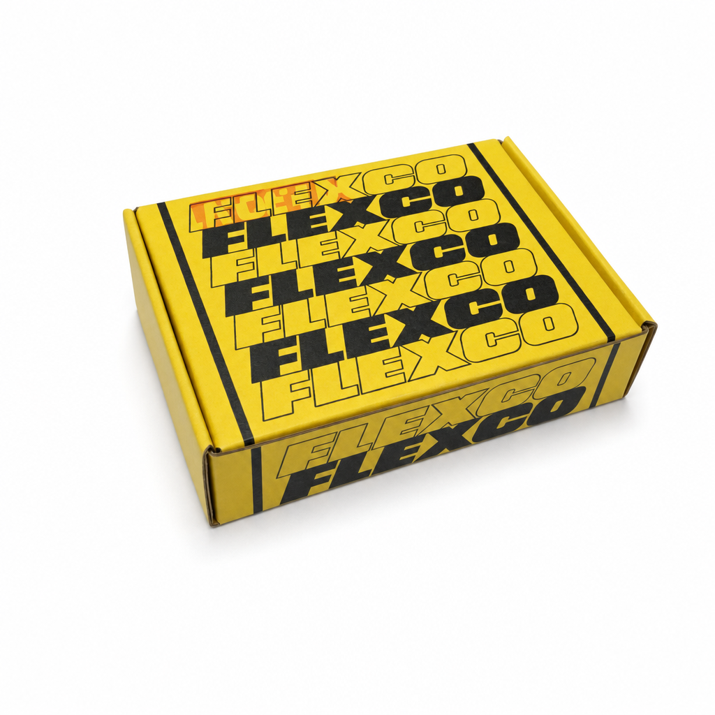 Mutter Flexco 190 – fästset