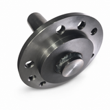 Vetorummun laippa 70mm pulley flange – ripa- ja taittorummut