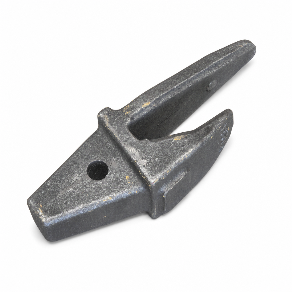 Adapter, gräv 25mm J250 – tandprodukter