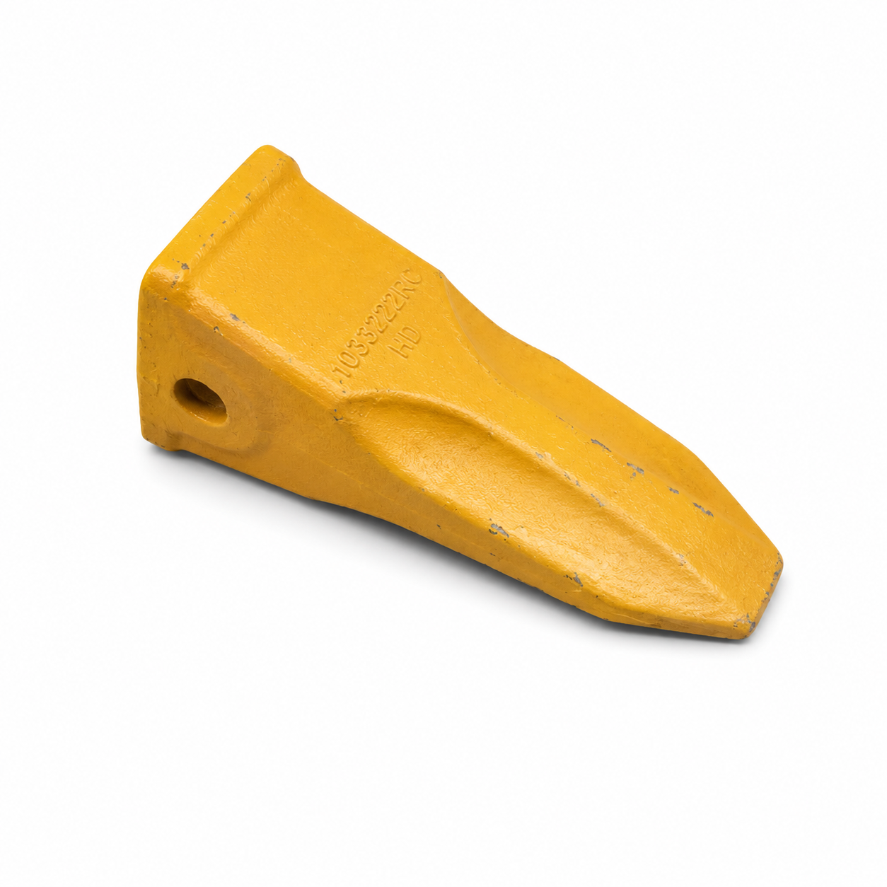 Tand,rock chisel RC