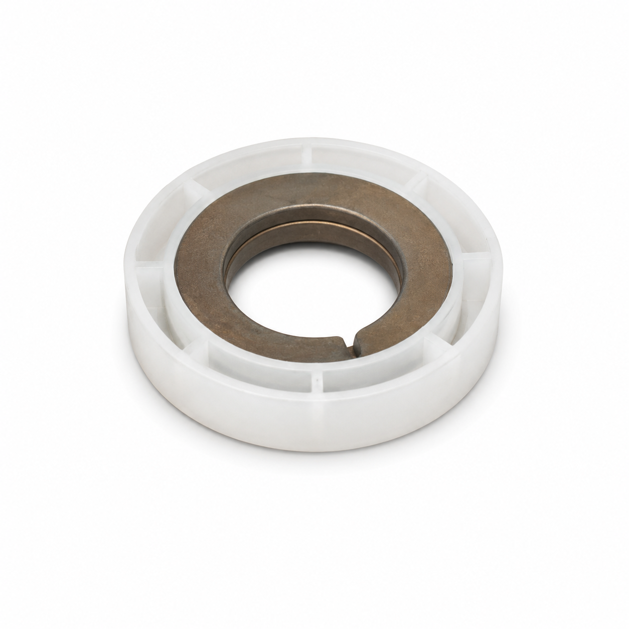 Ring, spiral