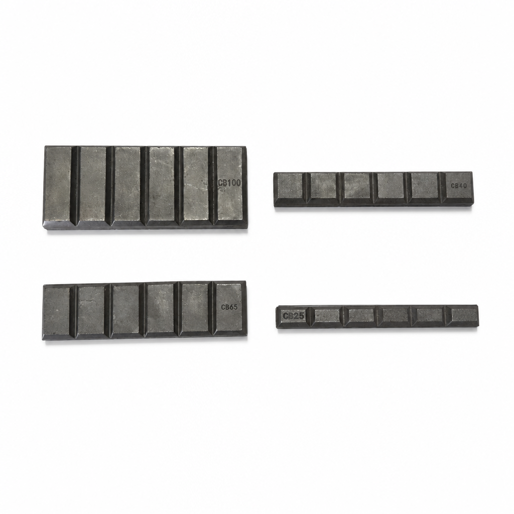 chocky bar 22x65x240
