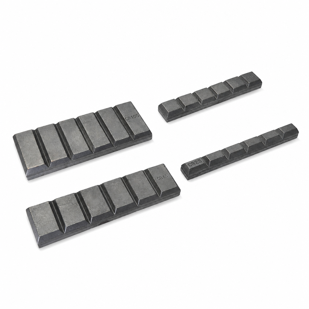 chocky bar 22x65x240