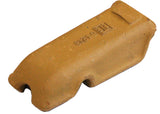 Adapter, trakt./gräv.
