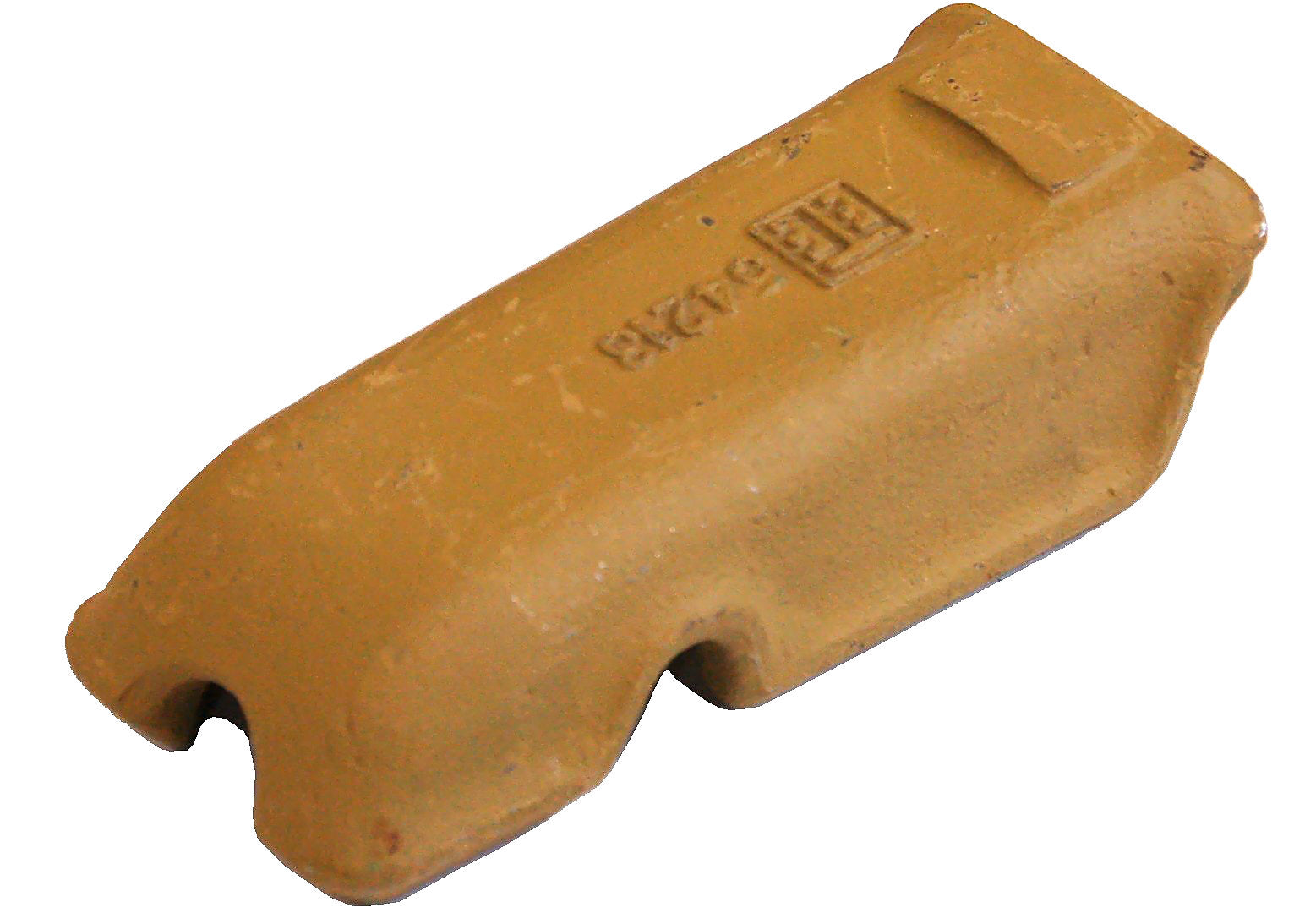 Adapter, trakt./gräv.