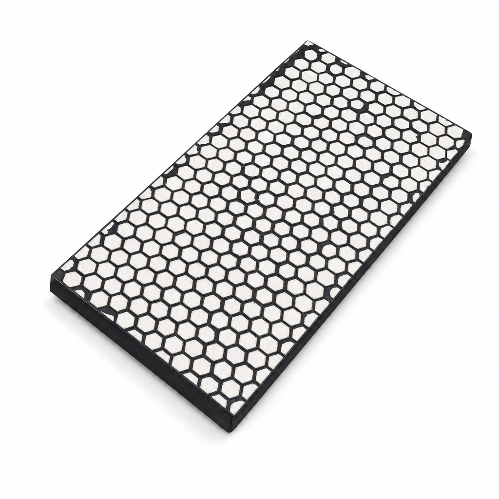 Keraamilevy 30x250x500 – kovametallituotteet