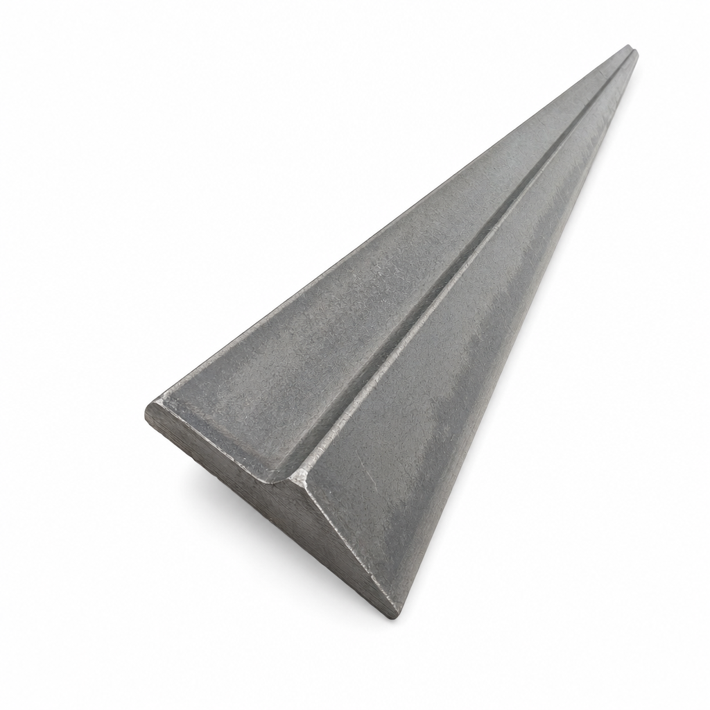 Nuoliprofiili 151 HB500 151x32x6100