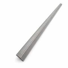 Nuoliprofiili 151 HB500 151x32x6100 – kuva 2