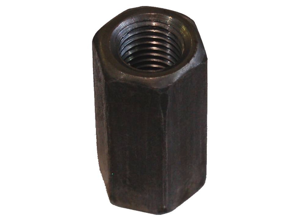 Bult, klämkrok m20x60