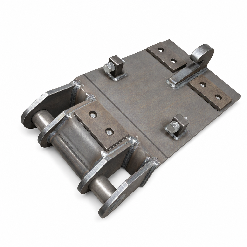 Svetsfäste – ntp-10 – bild 3