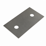 Simmilevy 80x150x1 1 mm – simmi- ja säätölevyt