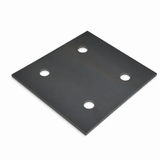 Simmilevy 150x160x4 4 mm – simmi- ja säätölevyt
