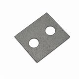 Shimplåt 1mm – justeringsdelar