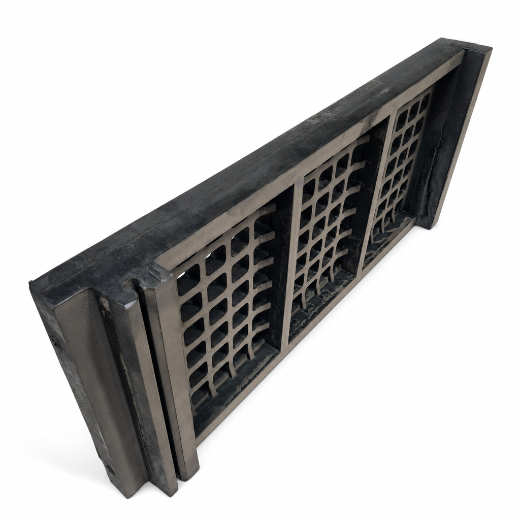 Modul gummi 22x22mm – siktdukar