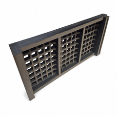 Modul gummi 22x22mm – siktdukar – bild 2