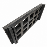 Modul gummi 70x70mm – siktdukar