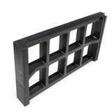 Modul gummi 110x110mm – siktdukar