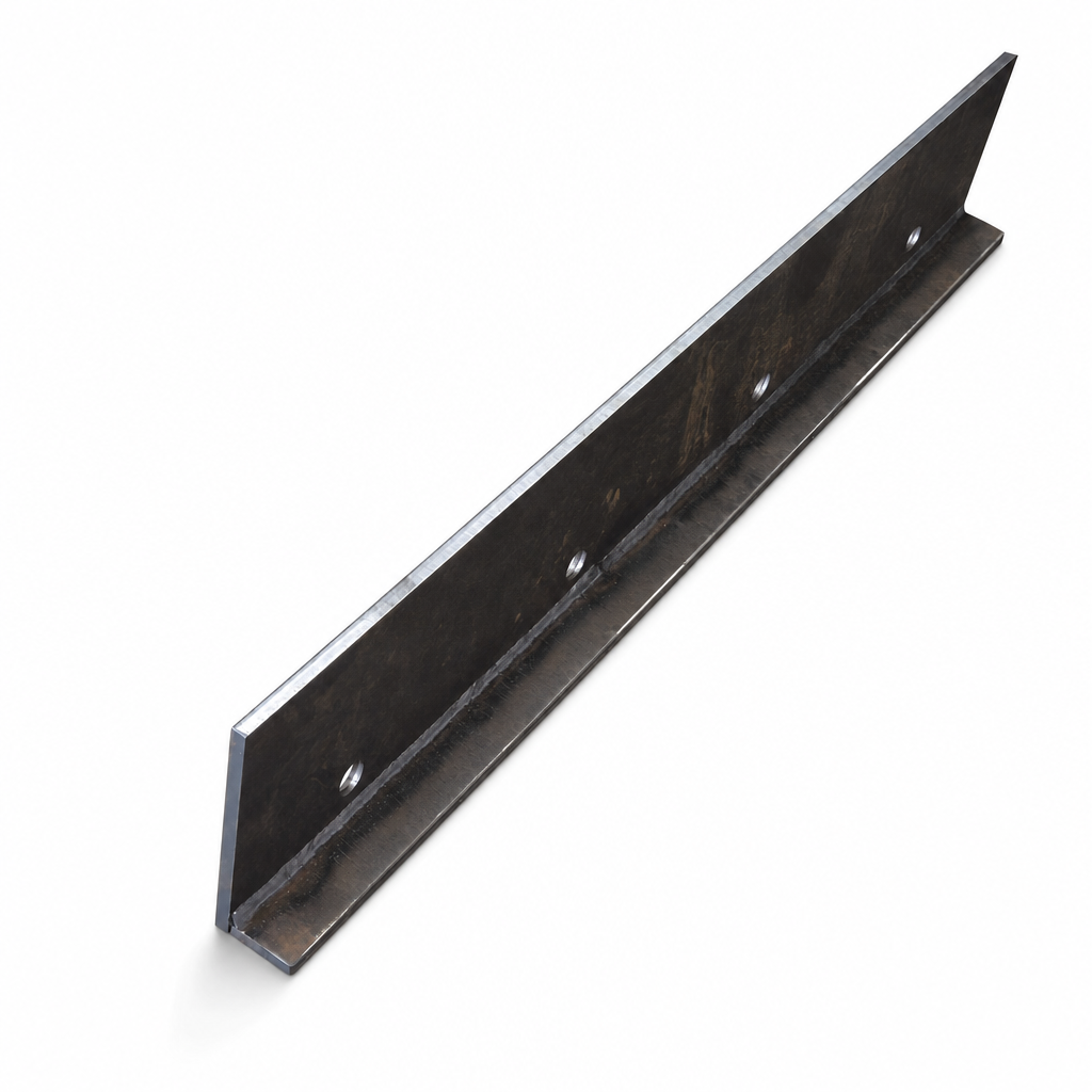 Sidoslitprofil s=12mm – Lok280